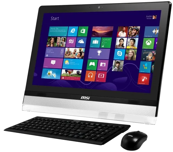 MSI