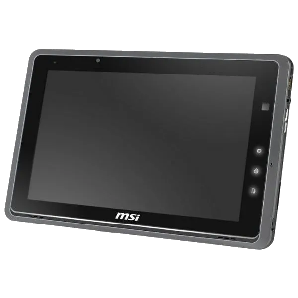MSI