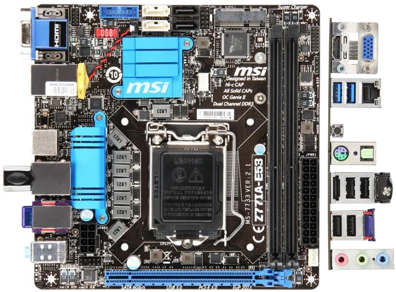 MSI